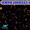 JCMTSE J184313.2-033956