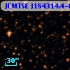 JCMTSE J184314.4-033920