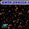 JCMTSE J184315.6-033614