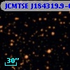 JCMTSE J184319.9-041632