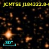JCMTSE J184322.8-033714