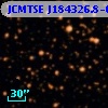 JCMTSE J184326.8-033950