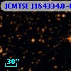 JCMTSE J184334.0-033144