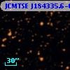 JCMTSE J184335.6-033226