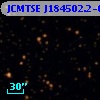 JCMTSE J184502.2-032626