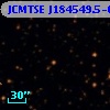 JCMTSE J184549.5-030902