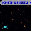 JCMTSE J184555.1-023914