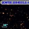 JCMTSE J184555.1-024244