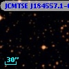 JCMTSE J184557.1-024402