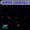 JCMTSE J184559.1-024038