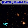 JCMTSE J184607.5-024220