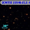 JCMTSE J184615.1-024032