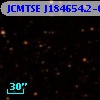 JCMTSE J184654.2-013433