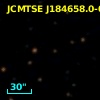JCMTSE J184658.0-022956