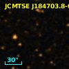 JCMTSE J184703.8-013120