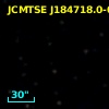 JCMTSE J184718.0-023026
