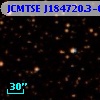 JCMTSE J184720.3-015132