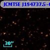 JCMTSE J184737.5-015432