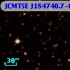 JCMTSE J184740.7-015556