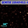 JCMTSE J184743.5-015156