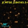JCMTSE J184745.5-015026