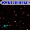 JCMTSE J184748.3-015750