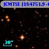 JCMTSE J184751.9-015138