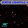 JCMTSE J184755.5-012426