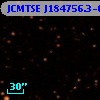 JCMTSE J184756.3-012920