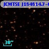 JCMTSE J184814.7-013050