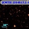 JCMTSE J184817.1-012350
