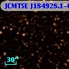 JCMTSE J184928.1-004944