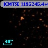 JCMTSE J185245.4+003626
