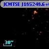 JCMTSE J185248.6+003602