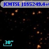 JCMTSE J185249.4+003808