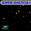 JCMTSE J185252.6+003832