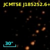 JCMTSE J185252.6+003938