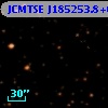 JCMTSE J185253.8+004120