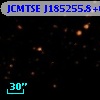 JCMTSE J185255.8+003814