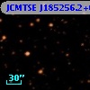 JCMTSE J185256.2+004150