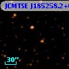 JCMTSE J185258.2+004114