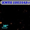 JCMTSE J185314.9+011714