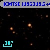 JCMTSE J185318.5+012102