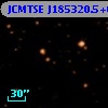 JCMTSE J185320.5+012044