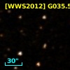 JCMTSE J185601.3+022302