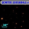 JCMTSE J185604.1+022326