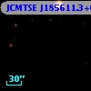 JCMTSE J185611.3+021626