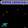 JCMTSE J185618.6+022132