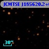 JCMTSE J185620.2+022238
