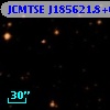 JCMTSE J185621.8+022108